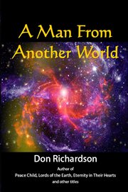 A Man From Another World cover image