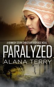 Paralyzed cover image