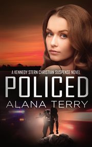 Policed : a novel cover image