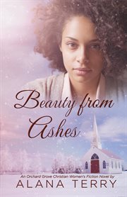 Beauty from ashes cover image