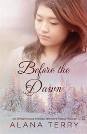 Before the dawn : a novel cover image