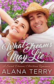 What dreams may lie : a novel cover image