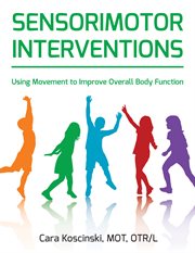Sensorimotor Interventions cover image