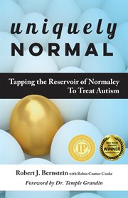 Uniquely Normal cover image