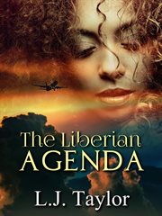The liberian agenda cover image