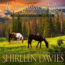 Cover image for Redemption's Edge