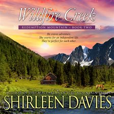 Cover image for Wildfire Creek