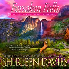 Cover image for Forsaken Falls