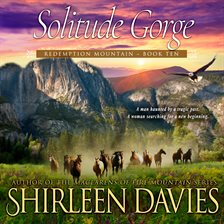 Cover image for Solitude Gorge