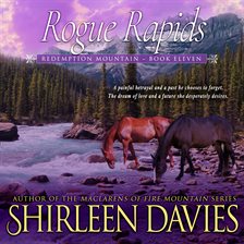 Cover image for Rogue Rapids