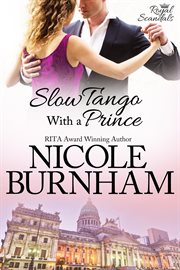 Slow tango with a prince cover image