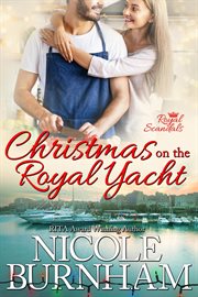 Christmas on the royal yacht cover image