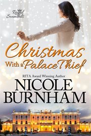 Christmas with a palace thief cover image