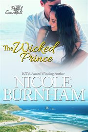 The wicked prince cover image