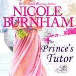 The prince's tutor cover image