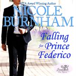 Falling for Prince Federico cover image