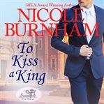 To kiss a king cover image