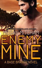 Enemy Mine cover image