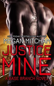 Justice Mine cover image