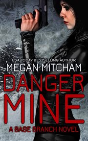 Danger Mine cover image