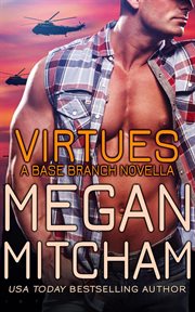 Virtues cover image