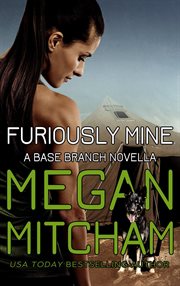 Furiously mine. Book #9.8 cover image