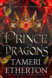 The prince of dragons cover image