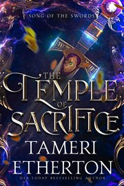 The temple of sacrifice cover image
