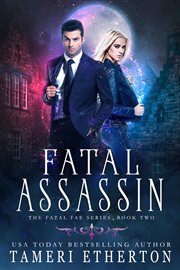 Fatal assassin cover image