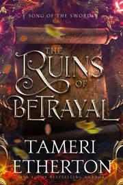 The ruins of betrayal cover image