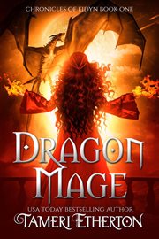 Dragon mage cover image