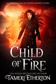Child of fire cover image