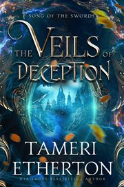 The veils of deception cover image