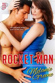 Rocket man cover image