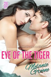 Eye of the tiger cover image