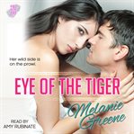 Eye of the tiger cover image