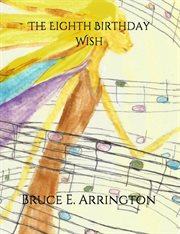 The eighth birthday wish cover image