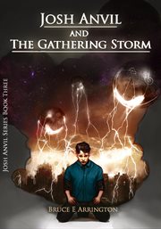 Josh Anvil and the Gathering Storm cover image