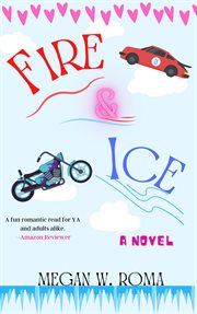 Fire & Ice cover image
