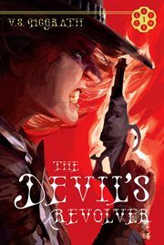 The Devil's revolver cover image