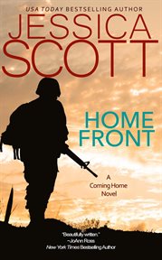 Homefront cover image