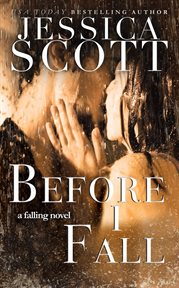 BEFORE I FALL cover image