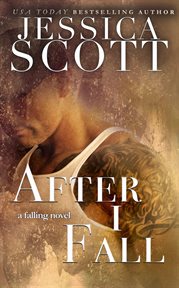AFTER I FALL cover image