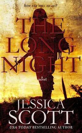 Cover image for The Long Night