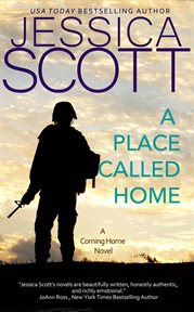 A PLACE CALLED HOME cover image