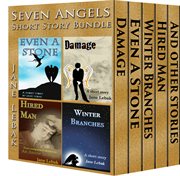 Seven angels short story bundle. Books #1-2,4 cover image