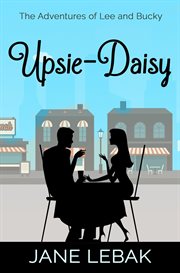 Upsie-daisy. Book #0.5 cover image