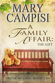 A family affair : the cabin cover image