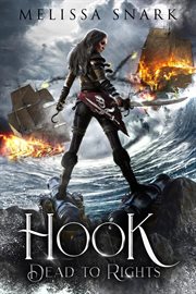 Hook: dead to rights cover image