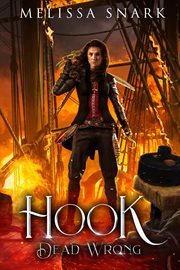 Hook: dead wrong cover image